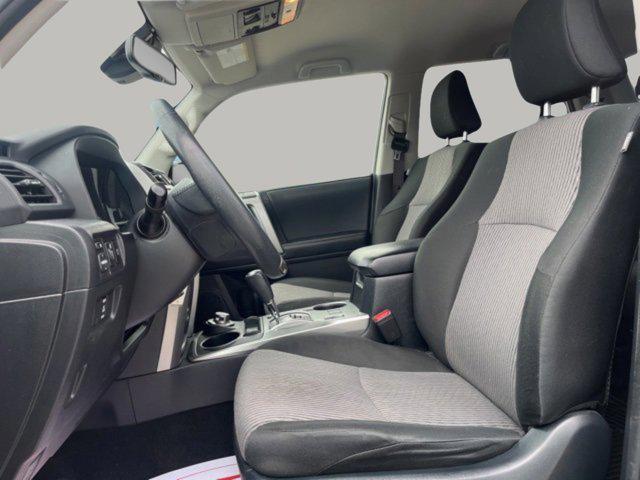 used 2021 Toyota 4Runner car, priced at $34,214