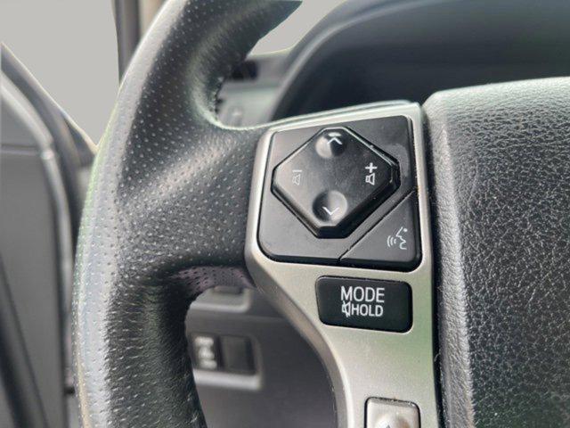 used 2021 Toyota 4Runner car, priced at $34,214