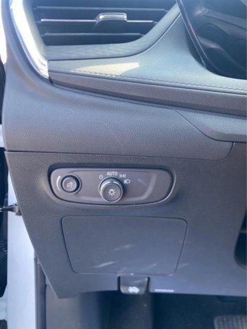 used 2025 Buick Encore GX car, priced at $25,500