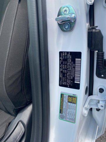 new 2025 Hyundai Elantra car, priced at $25,665