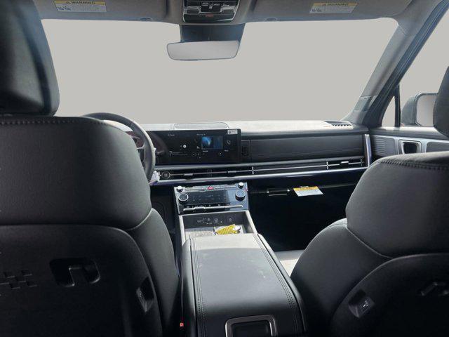 new 2024 Hyundai Santa Fe car, priced at $41,238
