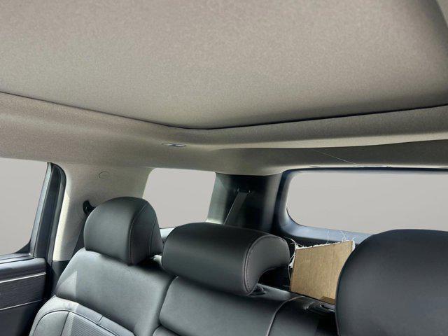 new 2024 Hyundai Santa Fe car, priced at $41,238