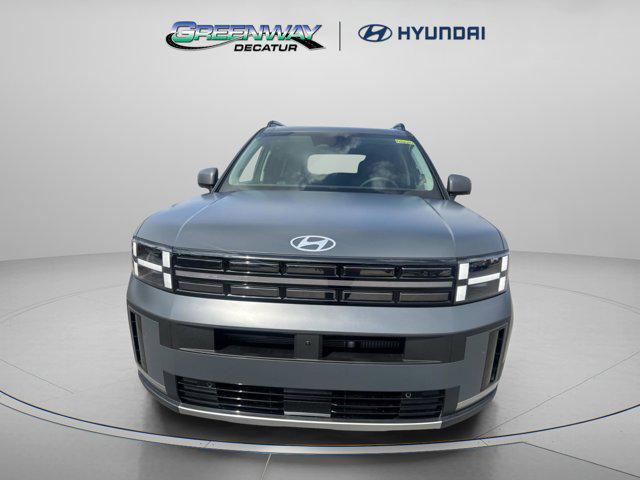 new 2024 Hyundai Santa Fe car, priced at $41,238