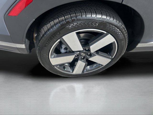 new 2024 Hyundai Santa Fe car, priced at $41,238