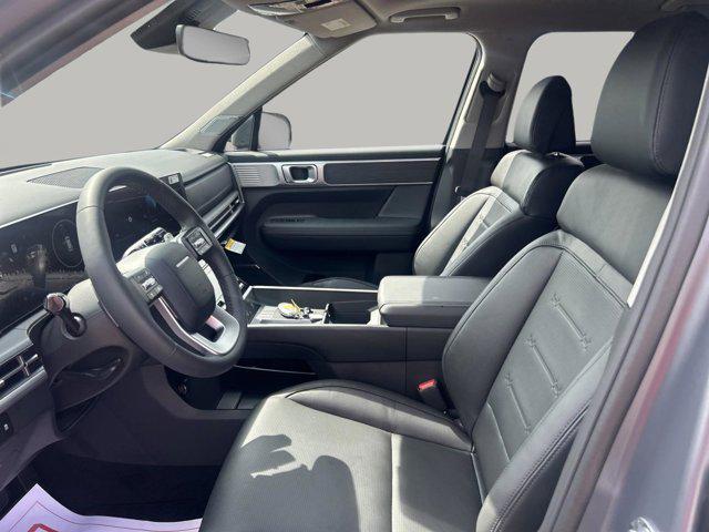 new 2024 Hyundai Santa Fe car, priced at $41,238