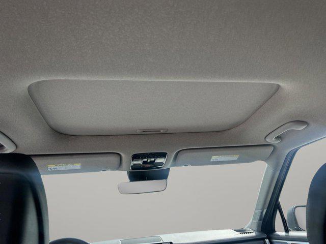 new 2024 Hyundai Santa Fe car, priced at $41,238