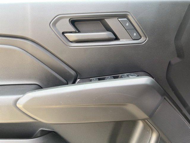 used 2024 Chevrolet Colorado car, priced at $34,990
