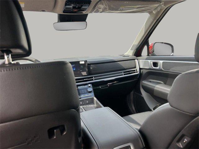 used 2024 Hyundai Santa Fe car, priced at $36,703
