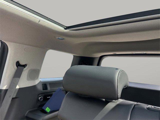 used 2024 Hyundai Santa Fe car, priced at $36,703