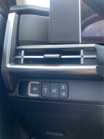 new 2025 Hyundai Santa Fe car, priced at $40,700