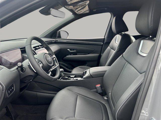 new 2024 Hyundai SANTA CRUZ car, priced at $40,864