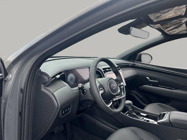 new 2024 Hyundai SANTA CRUZ car, priced at $40,864