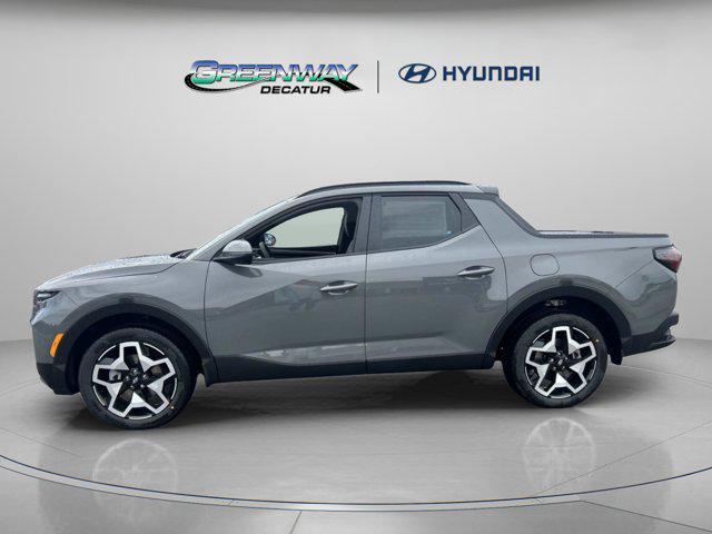 new 2024 Hyundai SANTA CRUZ car, priced at $40,864