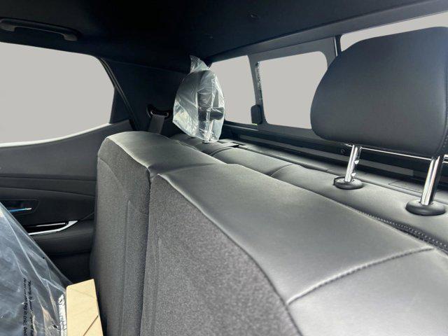 new 2024 Hyundai SANTA CRUZ car, priced at $40,864