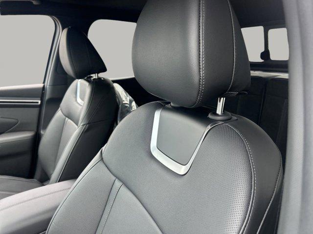 new 2024 Hyundai SANTA CRUZ car, priced at $40,864