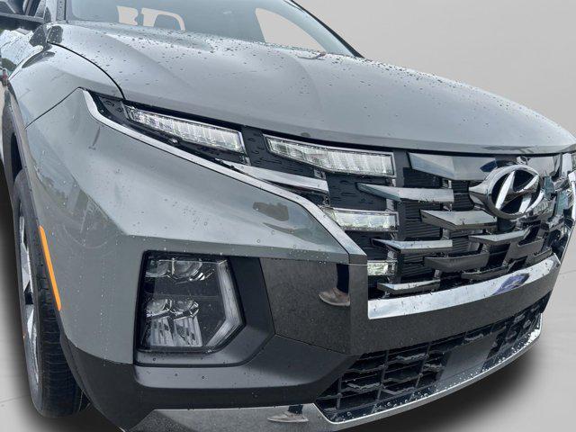new 2024 Hyundai SANTA CRUZ car, priced at $40,864