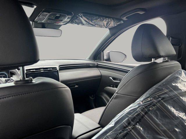 new 2024 Hyundai SANTA CRUZ car, priced at $40,864