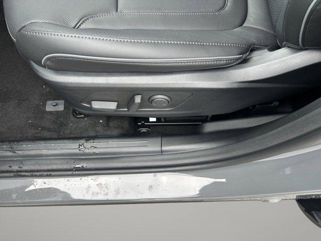new 2024 Hyundai SANTA CRUZ car, priced at $40,864
