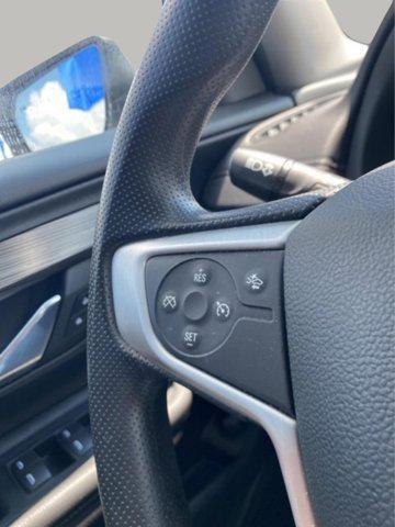 used 2023 GMC Terrain car, priced at $22,364