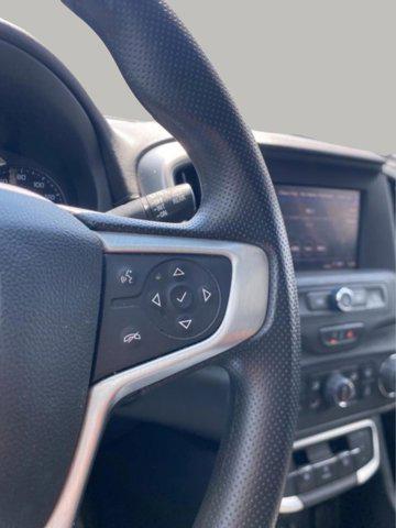 used 2023 GMC Terrain car, priced at $22,364