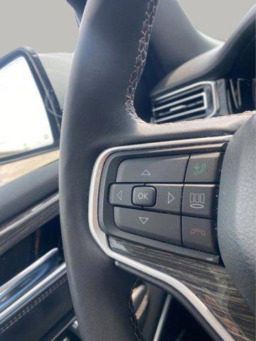used 2022 Jeep Wagoneer car, priced at $41,995