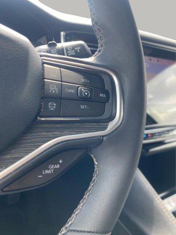used 2022 Jeep Wagoneer car, priced at $41,995