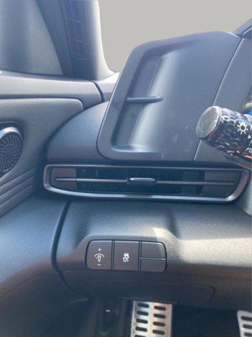 new 2025 Hyundai Elantra car, priced at $24,256