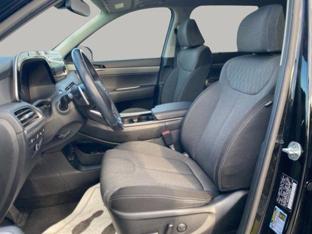 used 2020 Hyundai Palisade car, priced at $21,740