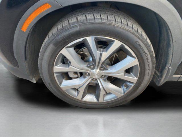 used 2020 Hyundai Palisade car, priced at $21,740