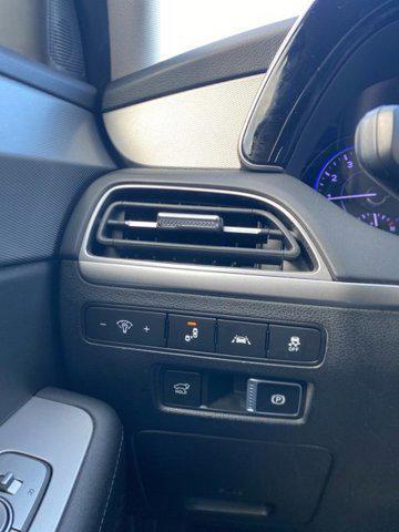 used 2020 Hyundai Palisade car, priced at $21,740