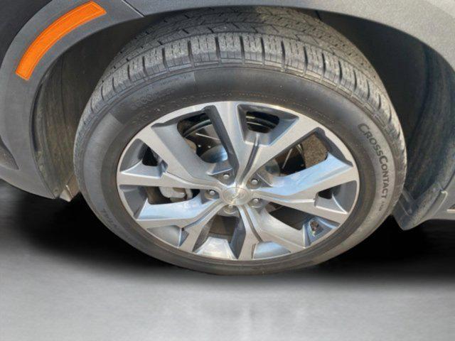 used 2020 Hyundai Palisade car, priced at $21,740