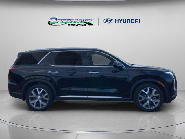 used 2020 Hyundai Palisade car, priced at $21,740