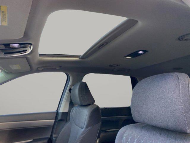 used 2020 Hyundai Palisade car, priced at $21,740
