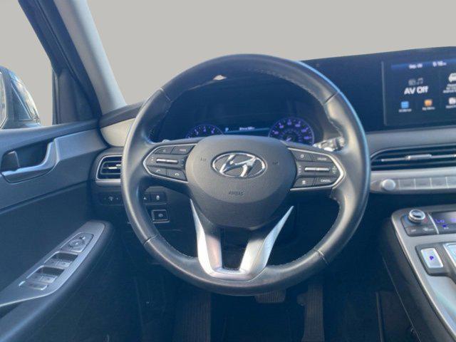 used 2020 Hyundai Palisade car, priced at $21,740