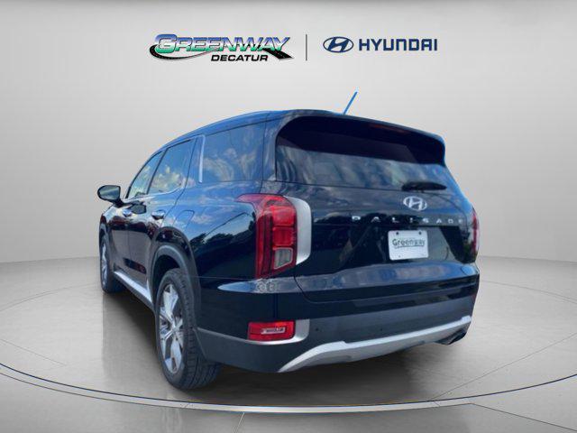 used 2020 Hyundai Palisade car, priced at $21,740