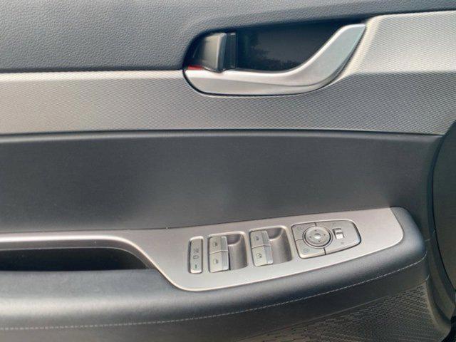 used 2020 Hyundai Palisade car, priced at $21,740