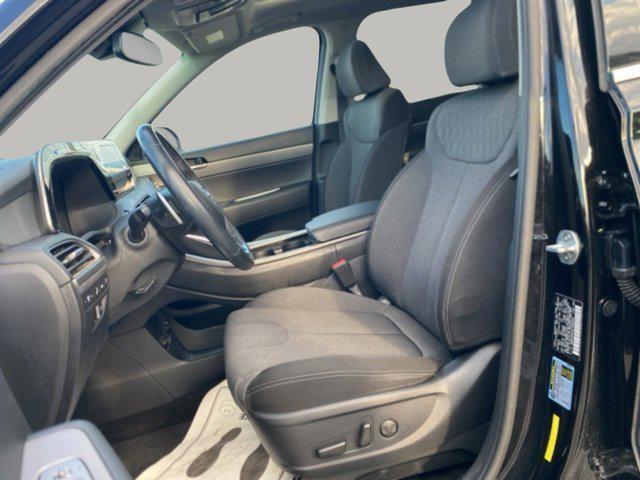 used 2020 Hyundai Palisade car, priced at $21,740