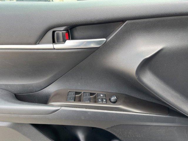 used 2023 Toyota Camry car, priced at $27,987