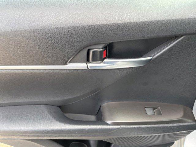 used 2023 Toyota Camry car, priced at $27,987