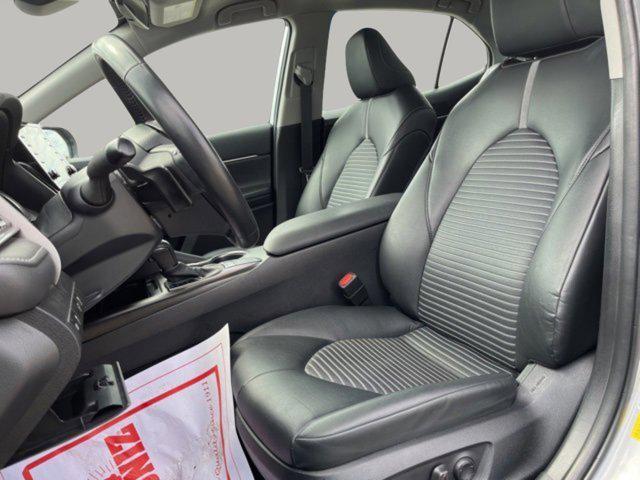 used 2023 Toyota Camry car, priced at $27,987