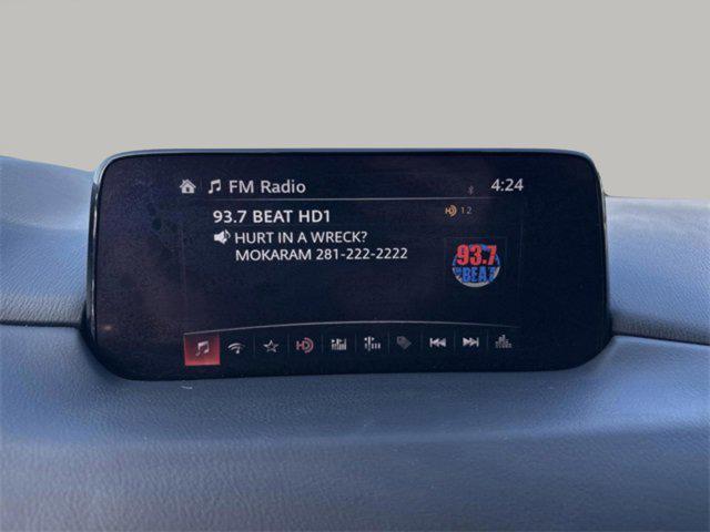 used 2018 Mazda CX-5 car, priced at $17,779
