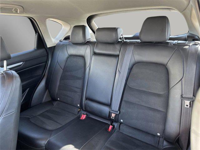 used 2018 Mazda CX-5 car, priced at $17,779