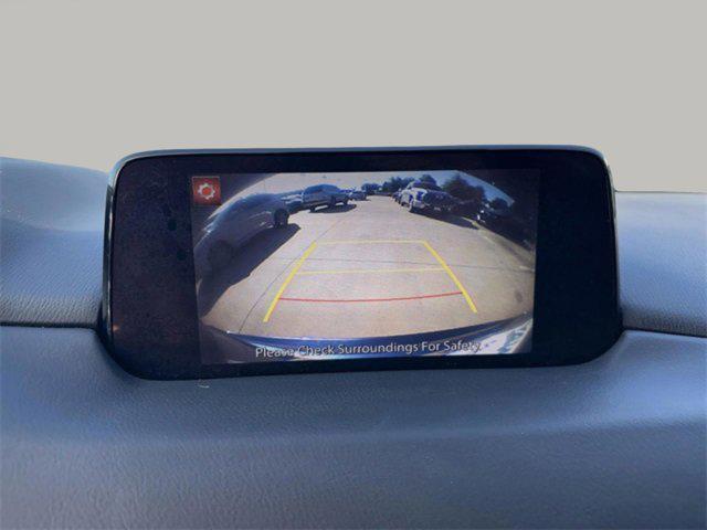 used 2018 Mazda CX-5 car, priced at $17,779