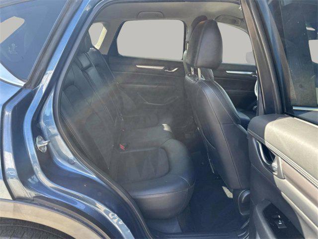 used 2018 Mazda CX-5 car, priced at $17,779