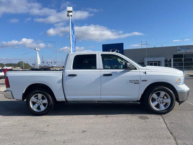 used 2020 Ram 1500 car, priced at $24,845