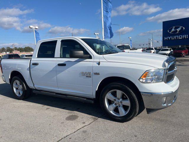 used 2020 Ram 1500 car, priced at $24,845