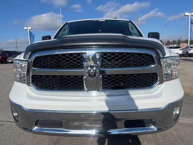 used 2020 Ram 1500 car, priced at $24,845