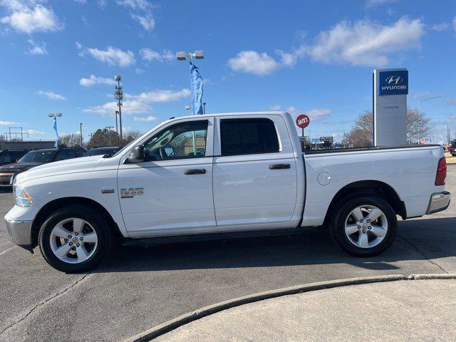 used 2020 Ram 1500 car, priced at $24,845