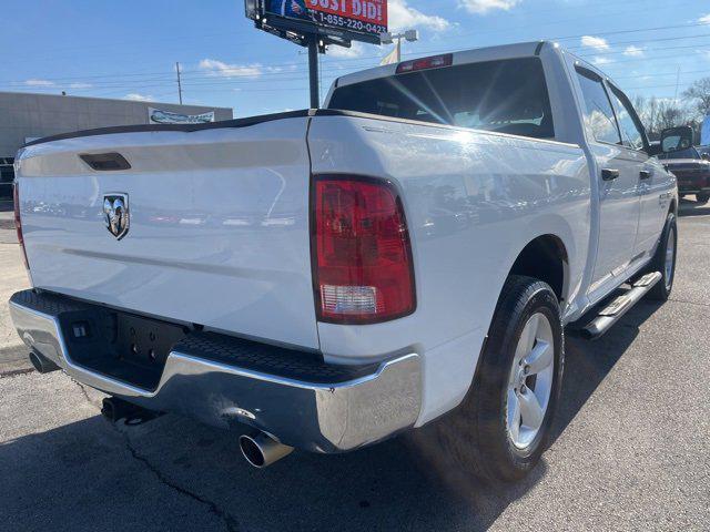 used 2020 Ram 1500 car, priced at $24,845