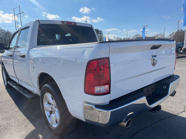 used 2020 Ram 1500 car, priced at $24,845